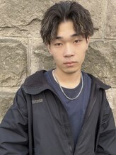 オムセラ(HOMME SERA) SYUYA