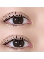 コアフュール エス(COIFFURE S)&nbsp;パリジェンヌラッシュリフト