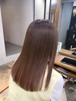 フレックス(FREEX)&nbsp;酸熱トリートメント