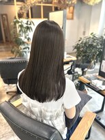 バトー バイ トリコ 船橋北口店(BATEAU by tricot)&nbsp;オリーブグレージュ
