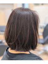 ココットヘアー(cocoto hair)&nbsp;人生初ボブレイヤー♪