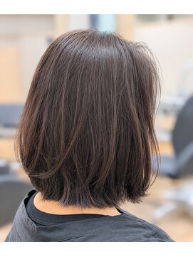 ココットヘアー(cocoto hair) 人生初ボブレイヤー♪