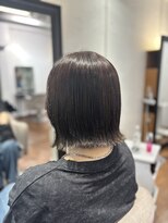 エルサ ザ ビューティー(ELSA the beauty)&nbsp;水素髪質改善トリートメント/酸性縮毛矯正/艶髪/うるツヤ