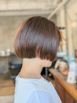 ラブリカ(lovelica)&nbsp;リップラインボブ！