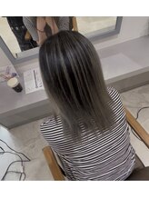 ナインオクロック 前潟店(9o'clock)&nbsp;シャドールーツ