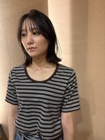 アット(at) レイヤーボブ