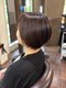 エフプロモーションヴァンカウンシルブリーズ(VAN COUNCIL BReeze)の写真/丁寧なカウンセリングで似合わせカットはおまかせ！扱いやすく毎日が楽しくなる髪へ☆