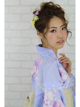 クオート(quoit) 【ｑuoit　着付け】