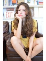 ブエナビスタ(BUENA VISTA)&nbsp;☆★098-923-1235★☆　  【BUENA VISTA】  最新トレンドヘア115