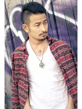 エイト プラット 渋谷2号店(EIGHT plat) 【EIGHT plat渋谷】T.A.T.U.Y.A. ＃鉄板ショート