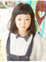 エアリー ヘアーデザイン(airly hair design)&nbsp;[airly]ナチュラル&ワンカール