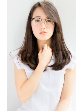 リル 8F 銀座(Rire) 【Rire-リル銀座-】清楚感☆王道ストレート