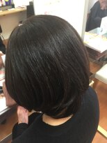 スマートカラーキレイ 豊中店(スマートカラーKirei) ナチュラルブラウン