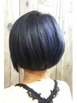 トムキャット(TOM CAT) 【新宿TOMCAT】ダークトーンブルー