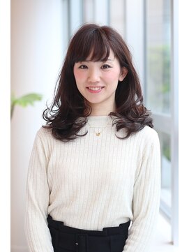 ヘアドゥ 船橋店(hair do) ディスクレセミディー