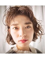 ヘアーアンドアトリエ マール(Hair&Atelier Marl)&nbsp;【Marl】質感と毛束にこだわったショートボブ♪