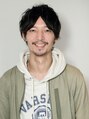 アランアラン ヘアー(alan alan hair) 村本 尚治