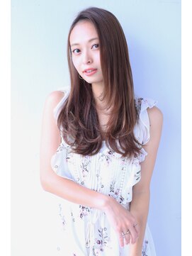 ジャム(JAM) 上品スウィングヘア