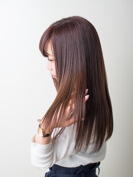 【グローバルミルボン】360度美しいヘアに―…♪その方の髪の状態やお悩みに合わせて選ぶトリートメント◎