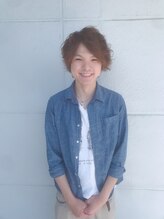 ソル(SOL) 中村 優那