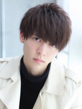 リップス 池袋(LIPPS) パウダーマッシュ