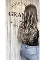 ヘアーサロングランデ(HAIR SALON GRANDE)&nbsp;エクステ