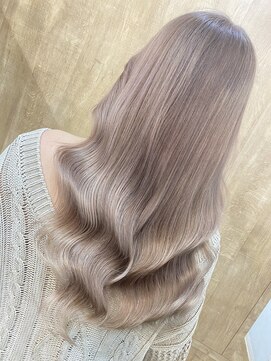 ラピス 大宮(Lapis) 『ホワイトミルクティー』