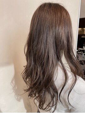 シャンプーボーイ セントラル 博多(SHAMPOO BOY central) 透明感☆ヘアカラー