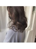 【立町メアリー】☆ハイライトベージュ☆
