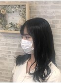 ダークブラック