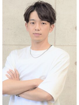 ベルナ(BELUNA) 韓国風マッシュスタイル☆2