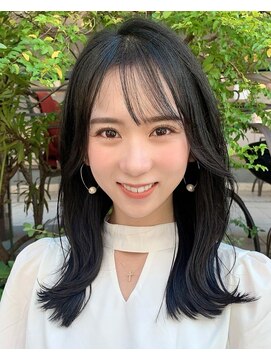 ケーツー エソラ池袋店(K-two) ［髪質改善トリートメント］20代30代40代♪［池袋/目白/大塚］