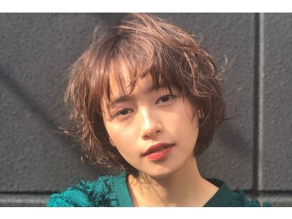 ベスト オブ ヘア ミヤ 新さっぽろ店(best of hair MIYA)の写真