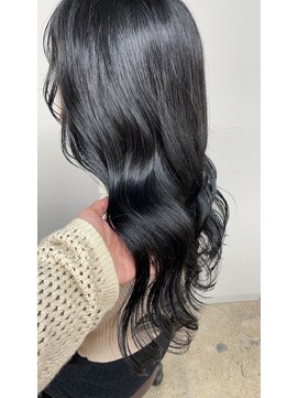 シプレ(cipre) ブルーグレージュ