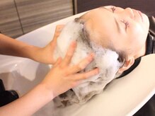 ヘアリゾート エーアイ 上野店α(hair resort Ai)
