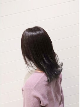 リー 天王寺(Lee) 【Lee天王寺】ダークグレー