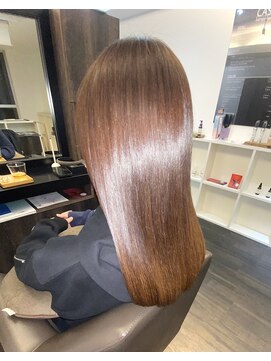 アールサロンプラスキャスパ 自由が丘(Rrsalon+CASPA) 【最新】R.HAS XE（エクソソーム）人幹細胞水素トリートメント