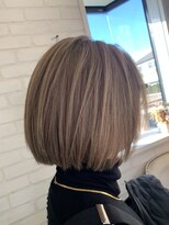 ギャラクシーアンブレラ 水戸店(GALAXY&BRELLA)&nbsp;ミルクティーラテ