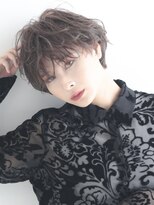 アッシュ 国立店(Ash)&nbsp;カット/カラー/パーマ/縮毛矯正/髪質改善/国立/府中/小平