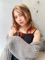 エミュ 天文館店(eMu)&nbsp;狐カラー