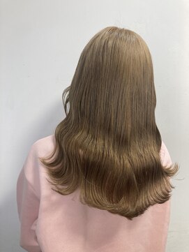 フツーロ 栄(FUTURO) ブリーチエクステ