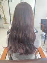 フォルテ 島田店 ダークラベンダー