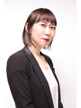 アッシュ 檀渓通店(ASCH)&nbsp;谷藤 ひとみ