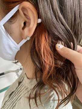 パディントン(Paddington) フェイスフレーミングがカワイイ☆［ショコラ・オランジーナ］☆