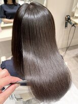 コルソ バイ ケーツー(CORSO by k-two) 髪質改善トリートメント*酸性ストレート*酸性縮毛矯正*美髪ヘア