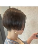 ショート