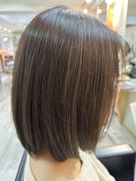 リーベ 秋津店(Liebe)&nbsp;長めのボブ