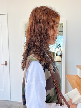 パーム スプリングス(Palm Springs) Hair by Palm Springs 676