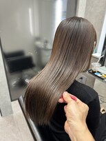 リリー ヘアーアンドビューティー(Lily)&nbsp;cut＋color＋TokioTr