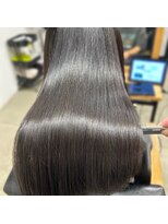 エフスタイル(F-style)&nbsp;カラーをするだけで簡単美髪！